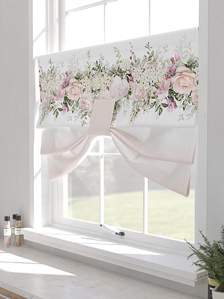 Римская штора для кухни Форти - 29 - фото 5