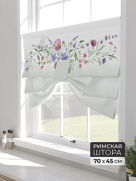Римская штора для кухни Форти - 30