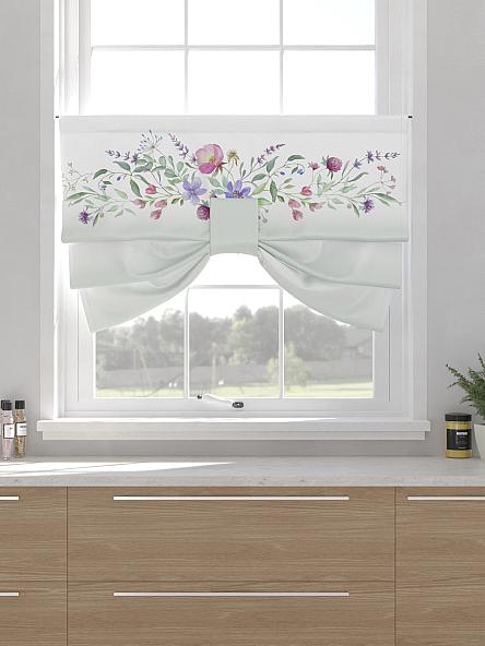 Римская штора для кухни Форти - 30 - фото 2