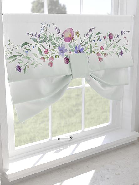 Римская штора для кухни Форти - 30 - фото 3