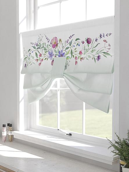 Римская штора для кухни Форти - 30 - фото 5