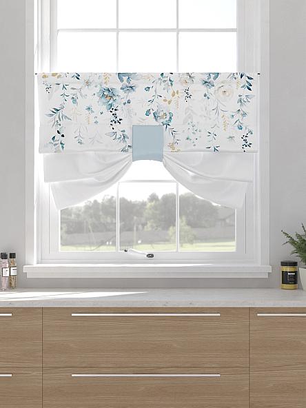 Римская штора для кухни Форти - 31 - фото 2