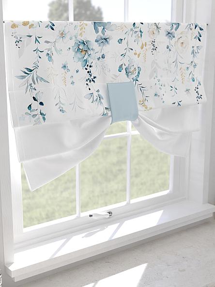 Римская штора для кухни Форти - 31 - фото 3