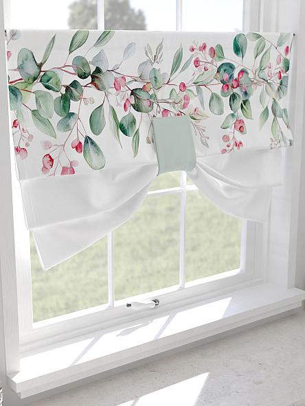 Римская штора для кухни Форти - 32 - фото 3