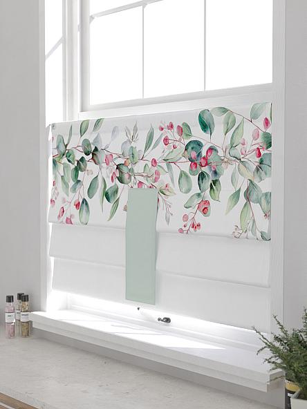 Римская штора для кухни Форти - 32 - фото 4