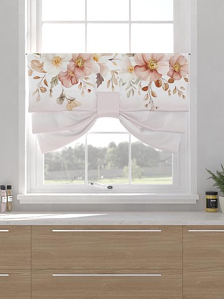 Римская штора для кухни Форти - 34 - фото 2