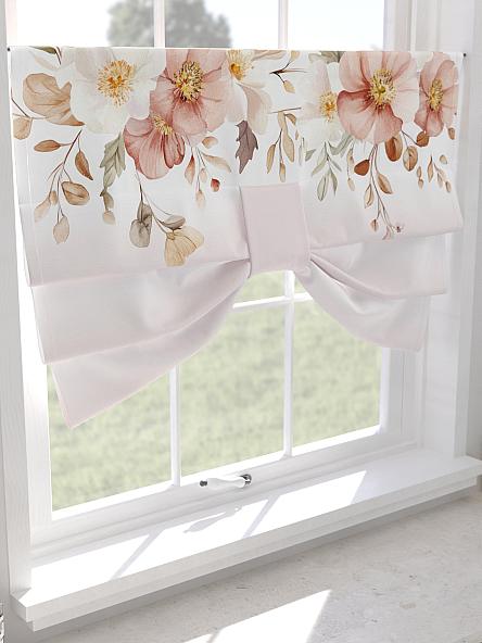 Римская штора для кухни Форти - 34 - фото 3