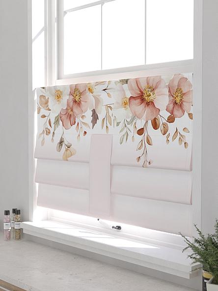 Римская штора для кухни Форти - 34 - фото 4