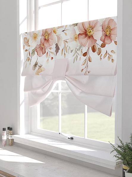 Римская штора для кухни Форти - 34 - фото 5