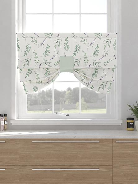 Римская штора для кухни Форти - 35 - фото 2