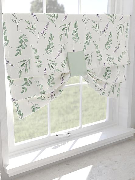 Римская штора для кухни Форти - 35 - фото 3