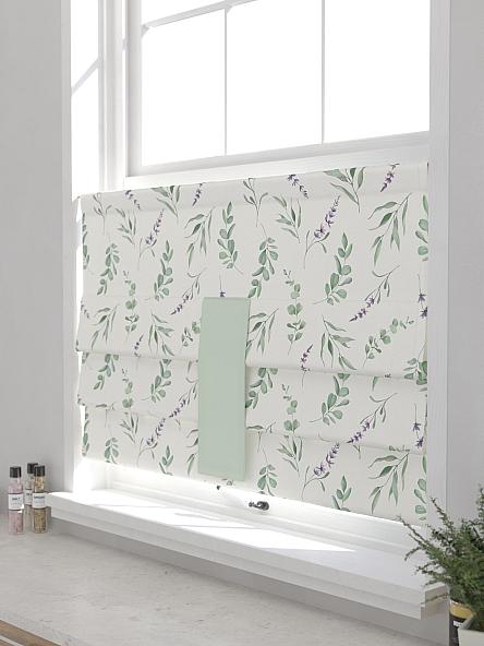 Римская штора для кухни Форти - 35 - фото 4