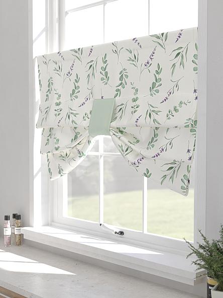 Римская штора для кухни Форти - 35 - фото 5