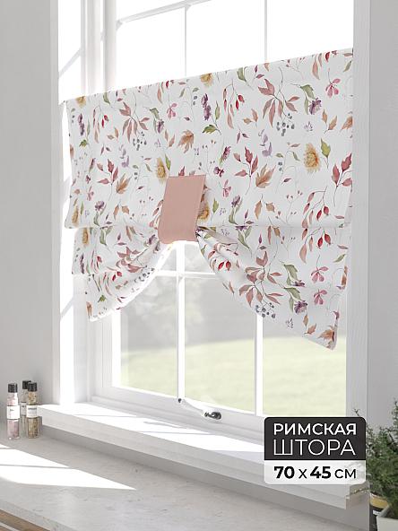 Римская штора для кухни Форти - 36
