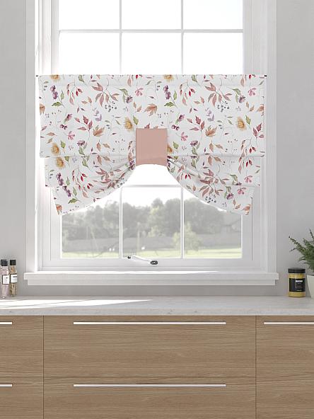 Римская штора для кухни Форти - 36 - фото 2