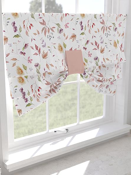 Римская штора для кухни Форти - 36 - фото 3