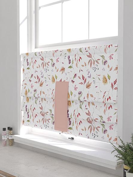 Римская штора для кухни Форти - 36 - фото 4