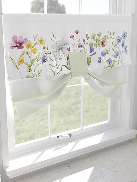 Римская штора для кухни Форти - 39 - фото 3