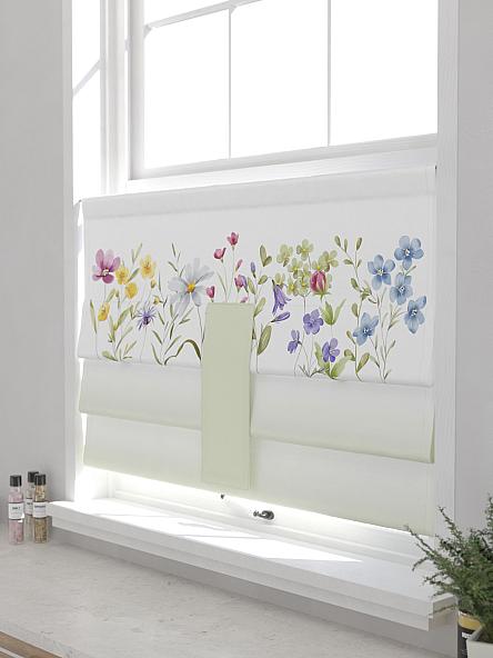 Римская штора для кухни Форти - 39 - фото 4