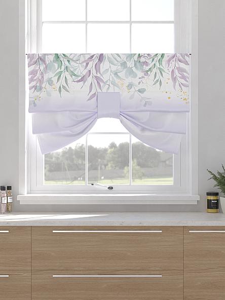 Римская штора для кухни Форти - 41 - фото 2