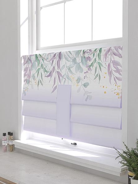 Римская штора для кухни Форти - 41 - фото 4