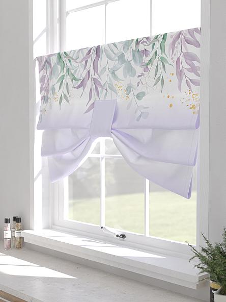 Римская штора для кухни Форти - 41 - фото 5