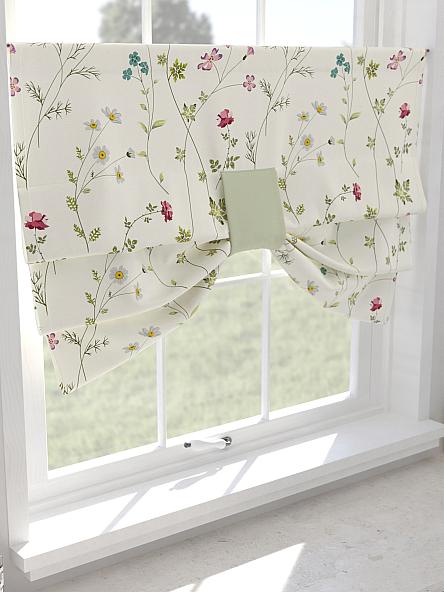 Римская штора для кухни Форти - 42 - фото 3