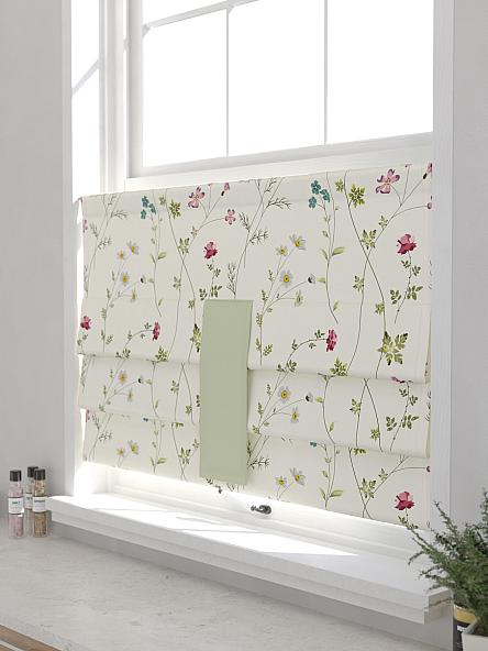 Римская штора для кухни Форти - 42 - фото 4