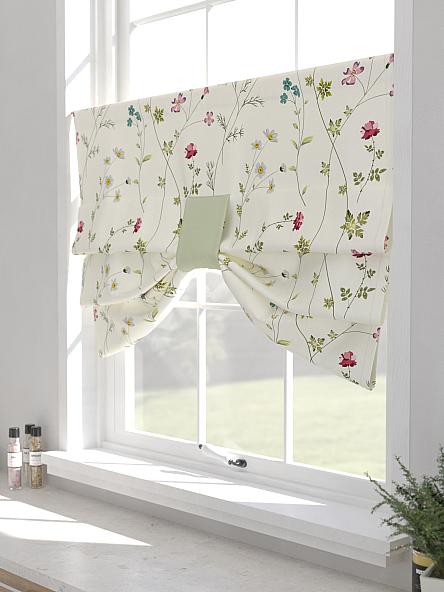 Римская штора для кухни Форти - 42 - фото 5