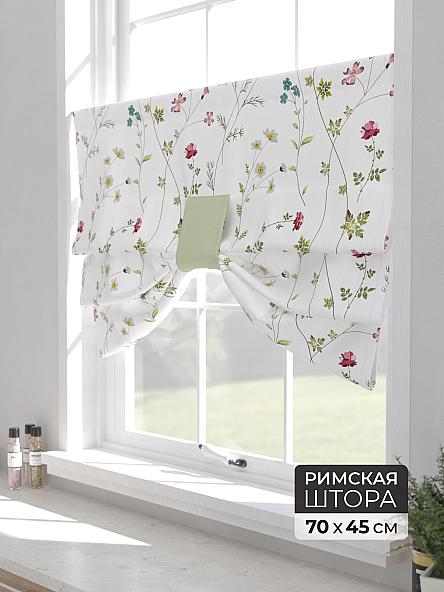 Римская штора для кухни Форти - 43