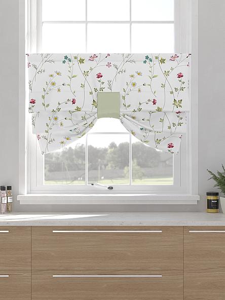 Римская штора для кухни Форти - 43 - фото 2