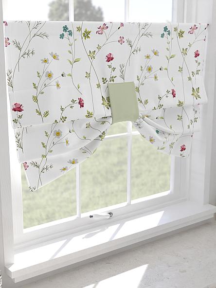 Римская штора для кухни Форти - 43 - фото 3