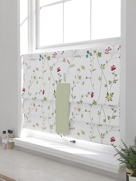 Римская штора для кухни Форти - 43 - фото 4