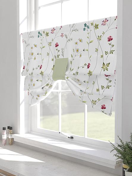 Римская штора для кухни Форти - 43 - фото 5