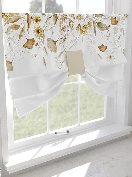 Римская штора для кухни Форти - 45 - фото 3