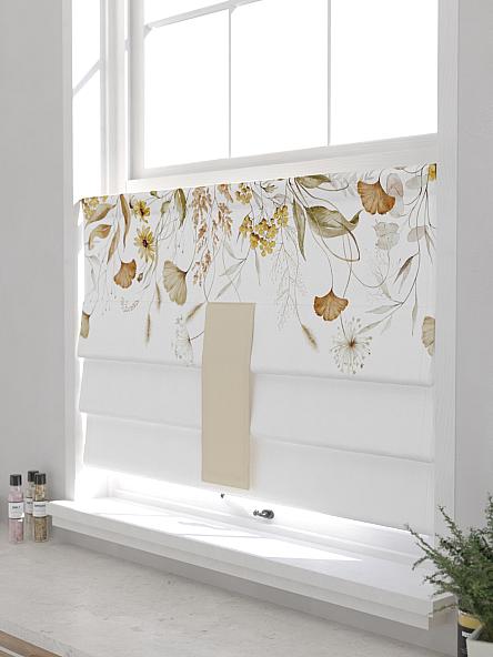 Римская штора для кухни Форти - 45 - фото 4