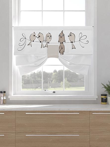 Римская штора для кухни Форти - 46 - фото 2