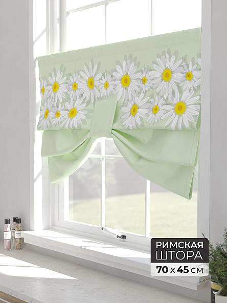 Римская штора для кухни Форти - 49