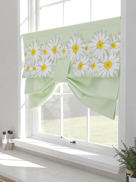 Римская штора для кухни Форти - 49 - фото 5