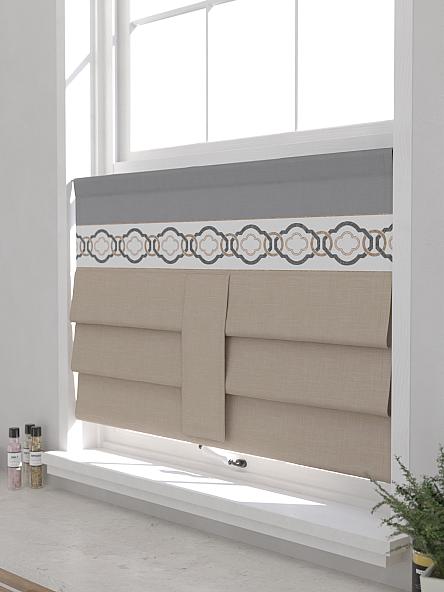 Римская штора для кухни Форти - 50 - фото 4