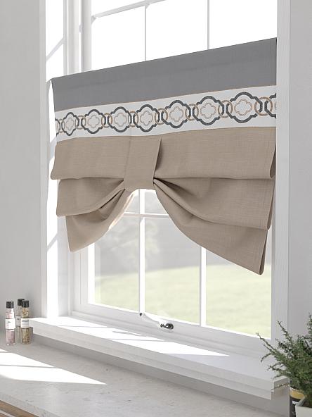 Римская штора для кухни Форти - 50 - фото 5