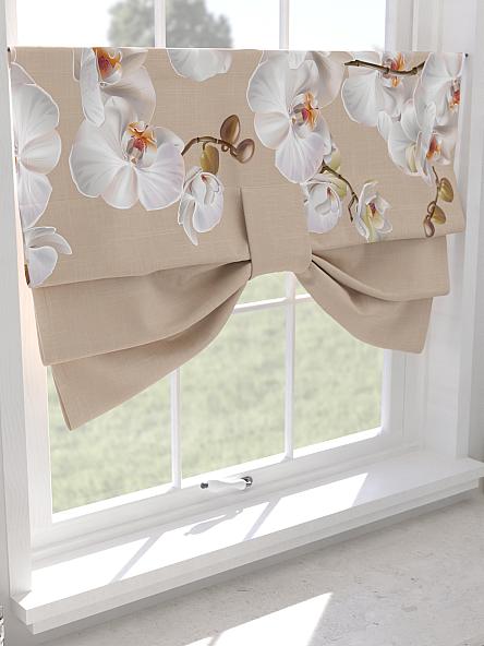 Римская штора для кухни Форти - 52 - фото 3