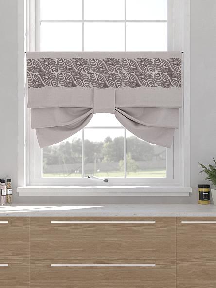 Римская штора для кухни Форти - 53 - фото 2