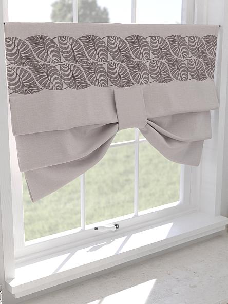 Римская штора для кухни Форти - 53 - фото 3