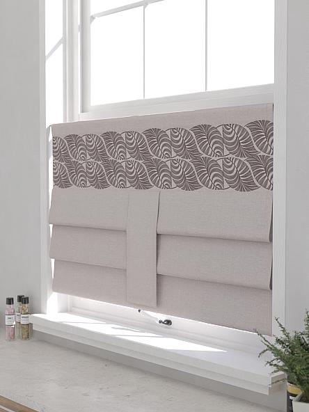 Римская штора для кухни Форти - 53 - фото 4