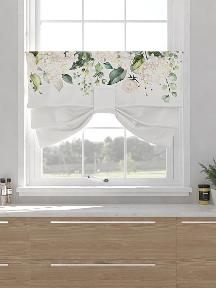 Римская штора для кухни Форти - 55 - фото 2