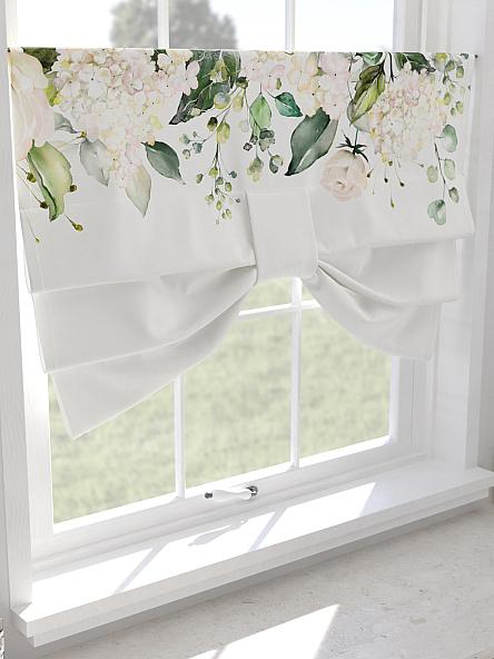 Римская штора для кухни Форти - 55 - фото 3