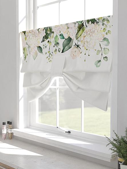 Римская штора для кухни Форти - 55 - фото 5