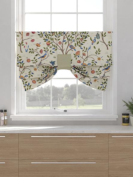 Римская штора для кухни Форти - 56 - фото 2