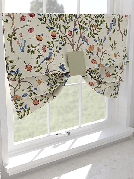 Римская штора для кухни Форти - 56 - фото 3